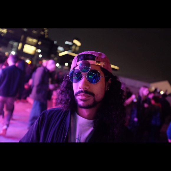 Meet your Posher, Daniel - Picture 1 of 1